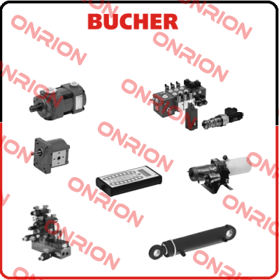 M-4560-8888 Bucher