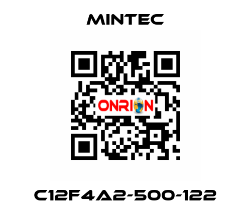 C12F4A2-500-122 MINTEC