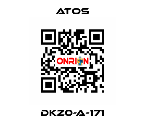 DKZ0-A-171 Atos