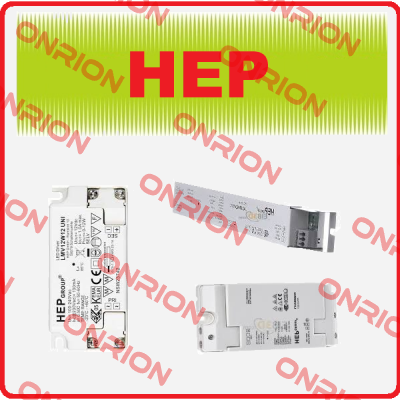 LRTC9W700 120V HEP