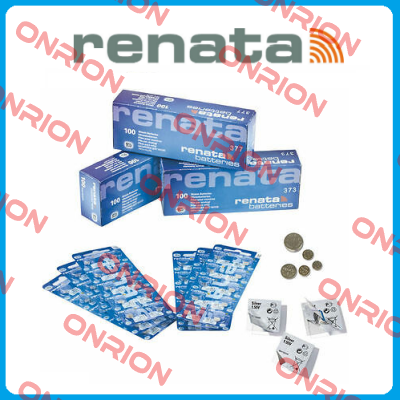 CR2032 MFR RH1 Renata