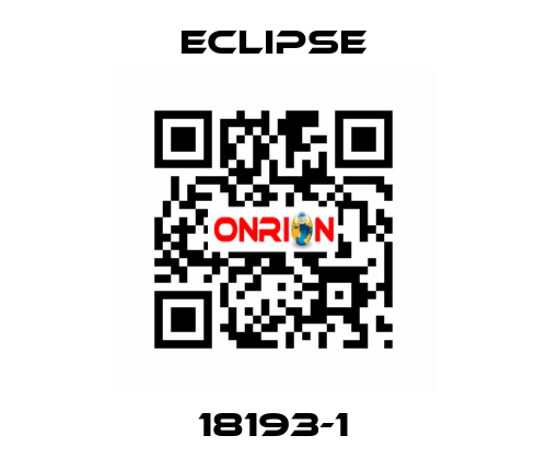 18193-1 Eclipse