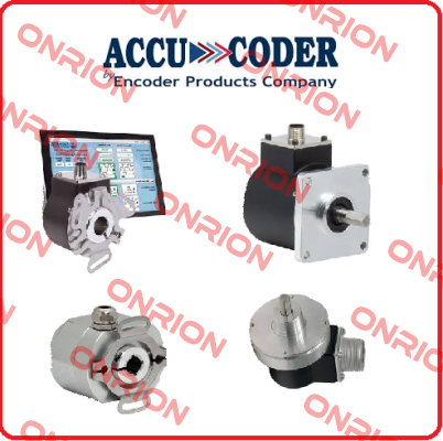 553I-4-C-1024-T-TH-4-C-1-SX-E-WE ACCU-CODER