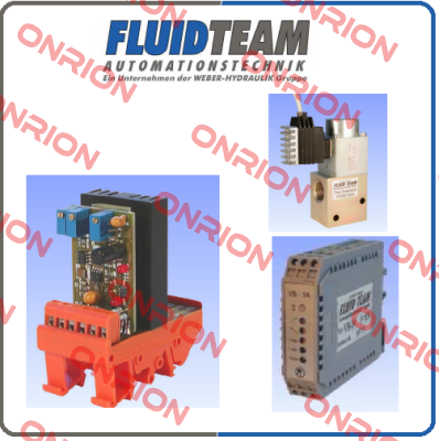 FT104049/95 Fluid Team