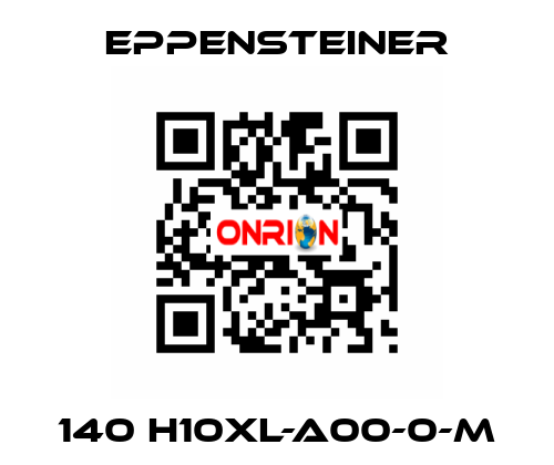 140 H10XL-A00-0-M Eppensteiner