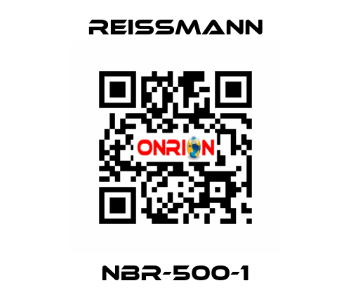 NBR-500-1 Reissmann