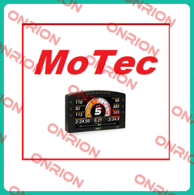 MC7000P Motec