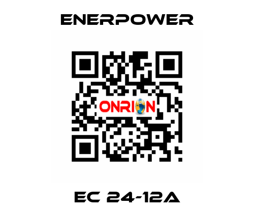 EC 24-12A Enerpower