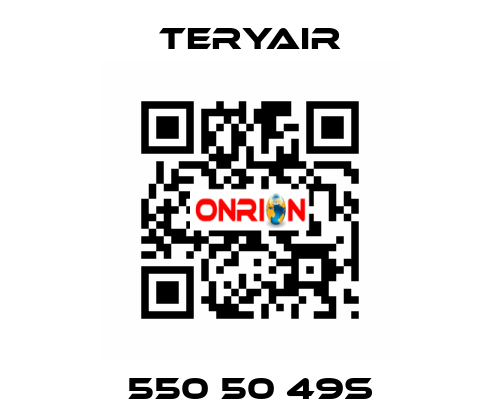 550 50 49S TERYAIR