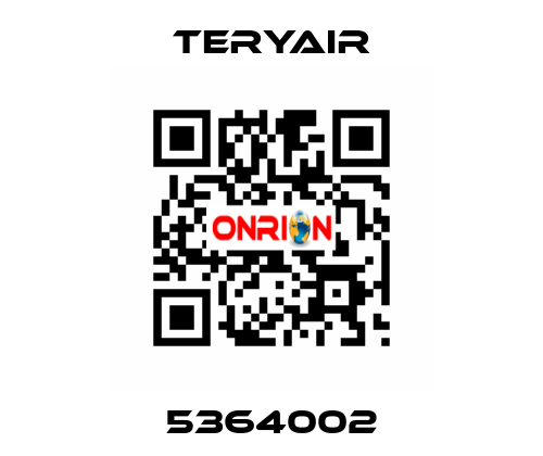 5364002 TERYAIR