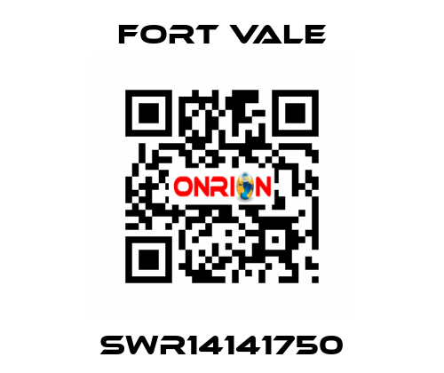 SWR14141750 Fort Vale