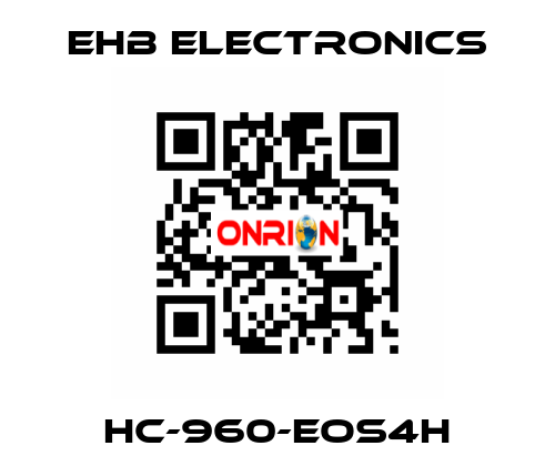 HC-960-EOS4H ehb electronics