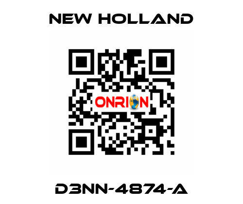 D3NN-4874-A new holland