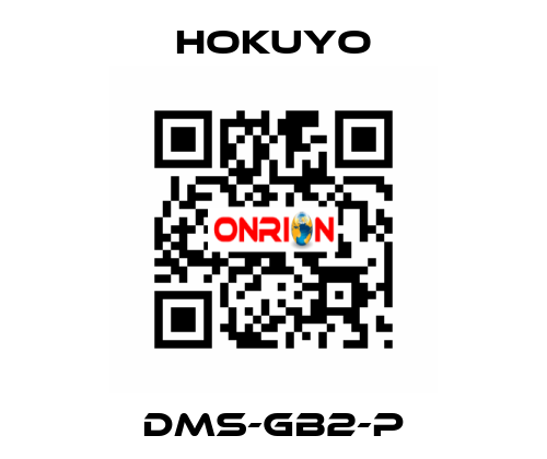 DMS-GB2-P Hokuyo