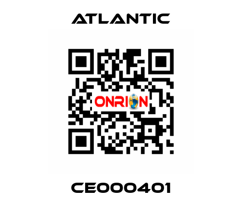 CE000401 Atlantic