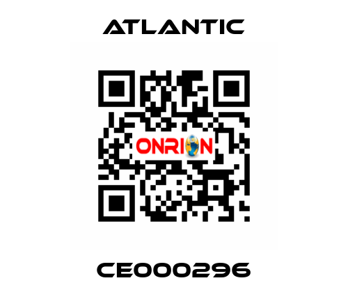 CE000296 Atlantic