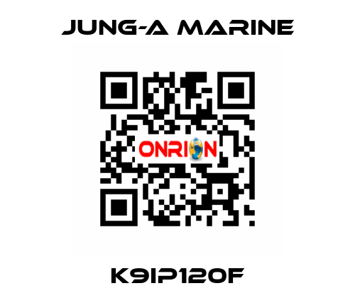 K9IP120F JUNG-A MARINE