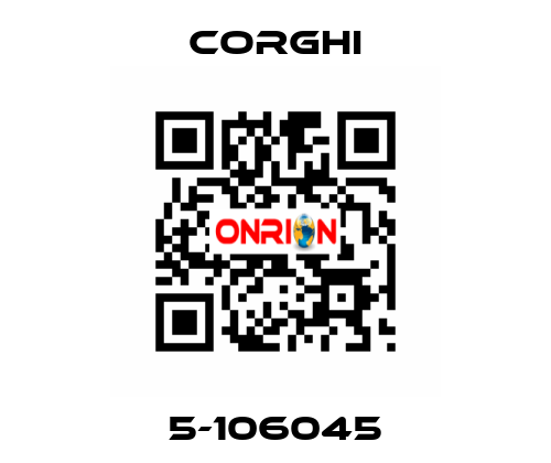 5-106045 Corghi