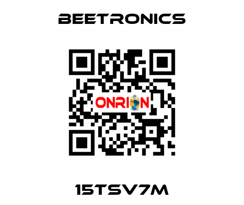 15TSV7M Beetronics