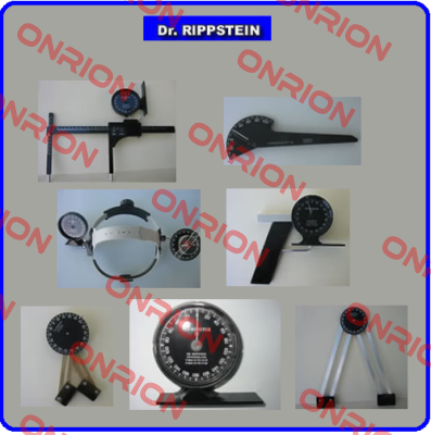 OI-0070-000 Dr. Rippstein