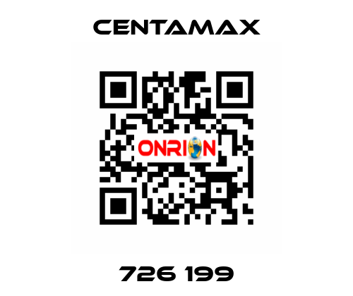 726 199 CENTAMAX