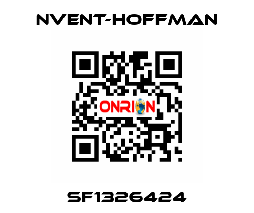 SF1326424 nVent-Hoffman