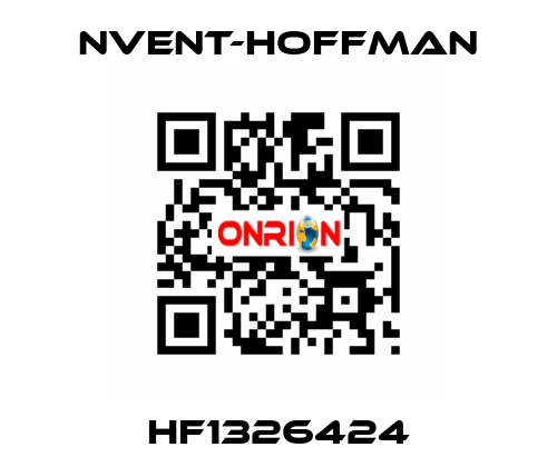 HF1326424 nVent-Hoffman