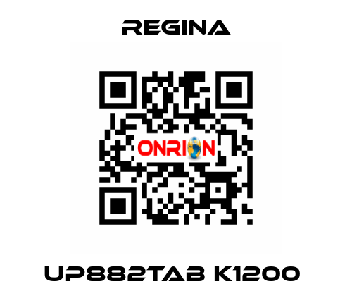 UP882TAB K1200  Regina