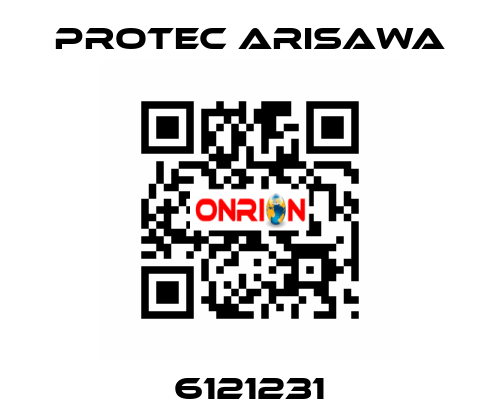 6121231 Protec Arisawa