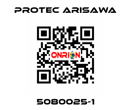 5080025-1 Protec Arisawa