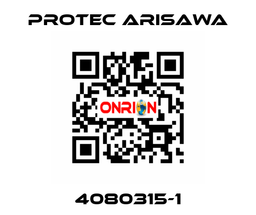 4080315-1 Protec Arisawa