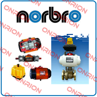 Repair kit for 33 AND FROM 40 - 1 SD 1 AND 0 - D Norbro