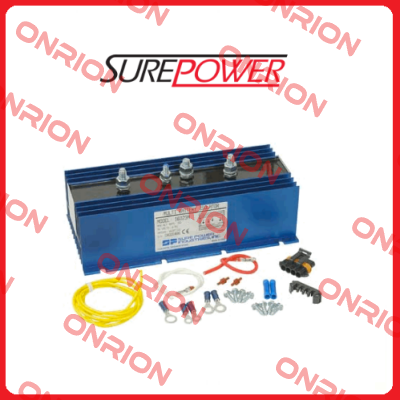 LGK 7650-03 Sure Power