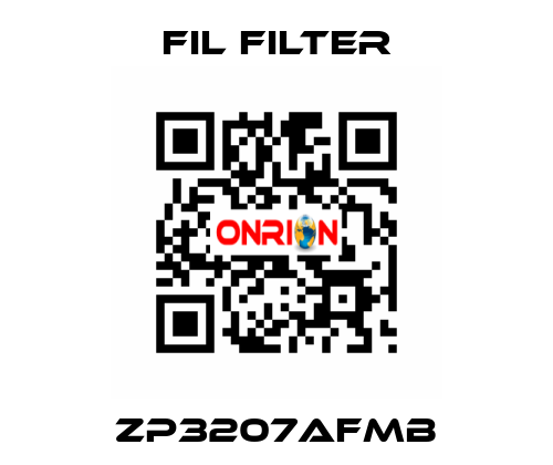 ZP3207AFMB Fil Filter