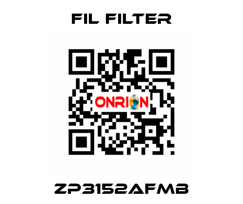 ZP3152AFMB Fil Filter