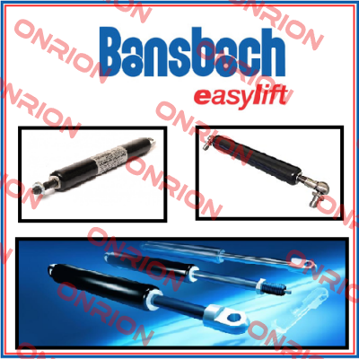 B9A1-35-070-263--005-2100N  OEM!! Bansbach