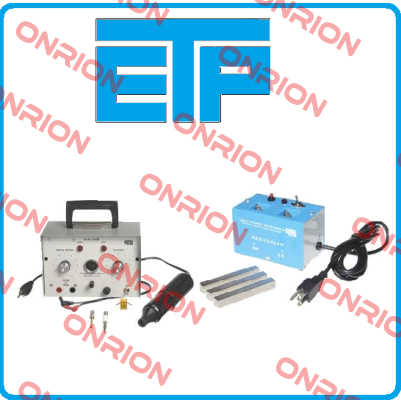 15001 ETP Electro-Technic Products