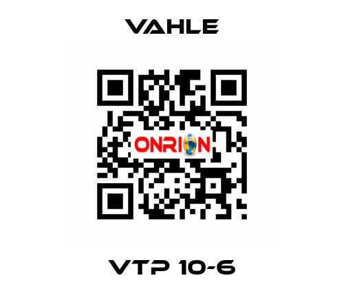 VTP 10-6 Vahle