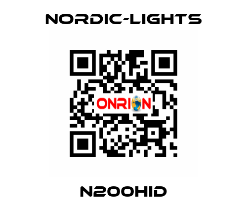 N200HID nordic-lights