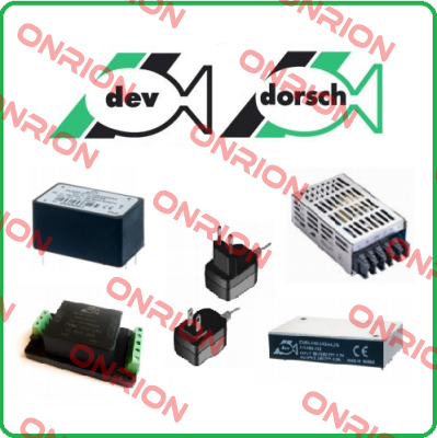 DVA90-264-24S420M DEV-Dorsch Electronic