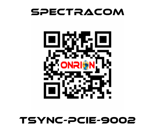 TSYNC-PCIE-9002 SPECTRACOM