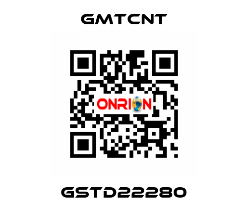 GSTD22280 GMTCNT