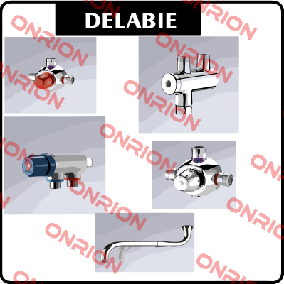 DLB-756030 Delabie