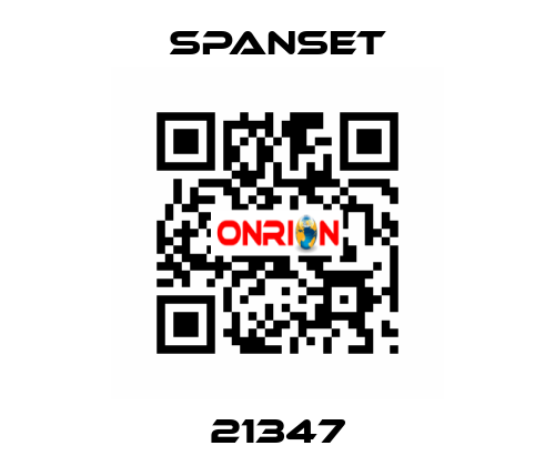 21347 SpanSet