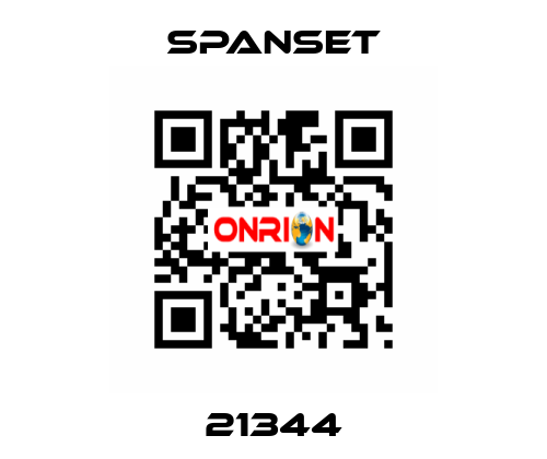 21344 SpanSet