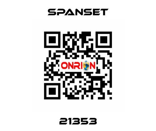 21353 SpanSet