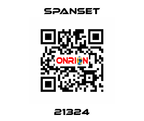 21324 SpanSet