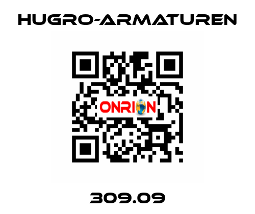 309.09 Hugro-Armaturen