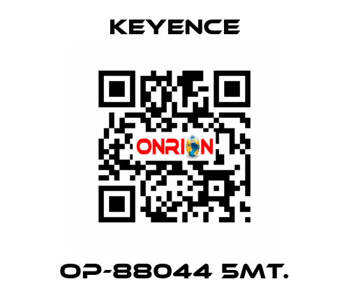 OP-88044 5MT. Keyence