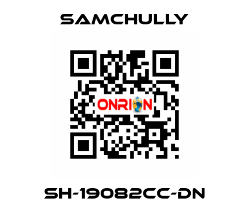 SH-19082CC-DN Samchully